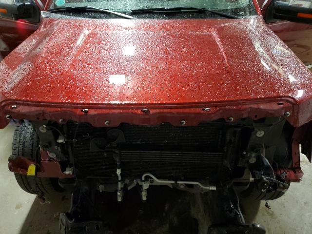 Photo 11 from auction – 2013 FORD F150 SUPER with VIN 1FTFW1EF9DFD11571