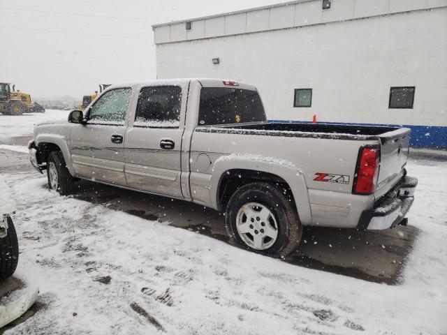 Photo 2 from auction – 2004 CHEVROLET SILVERADO with VIN 2GCEK13T541396660