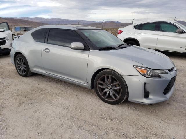 Photo 4 from auction – 2014 TOYOTA SCION TC with VIN JTKJF5C74E3069216