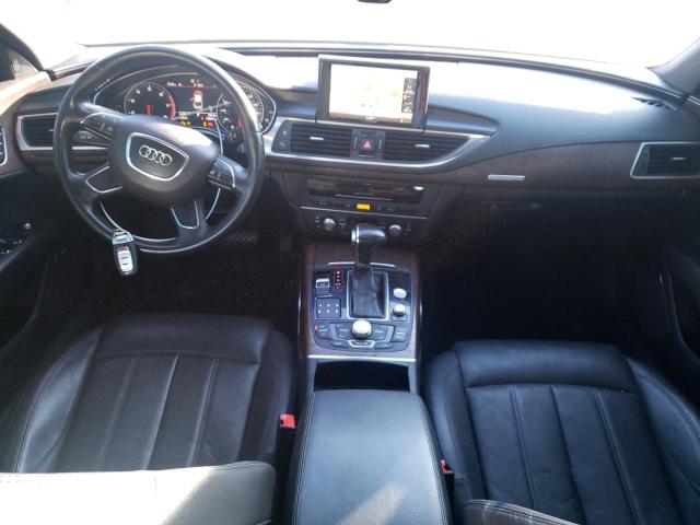 Photo 8 from auction – 2013 AUDI A7 PRESTIG with VIN WAU2GAFCXDN021441