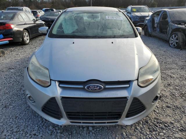 Photo 5 from auction – 2013 FORD FOCUS SE with VIN 1FADP3F29DL211571