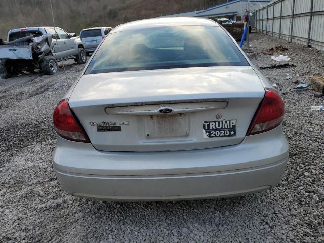 Photo 6 from auction – 2004 FORD TAURUS with VIN 1FAFP53U94A194471