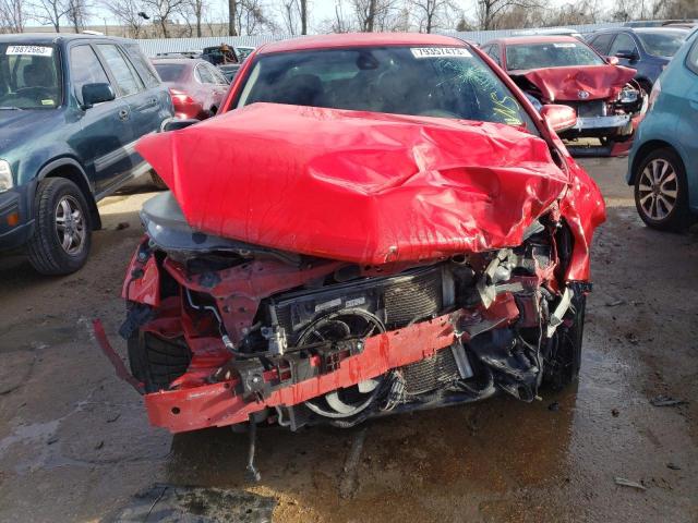 Photo 5 from auction – 2008 SATURN ASTRA XE with VIN W08AR671X85040735