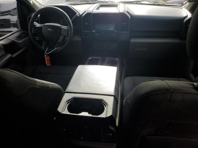 Photo 8 from auction – 2017 FORD F150 SUPER with VIN 1FTEW1CP4HKC35486
