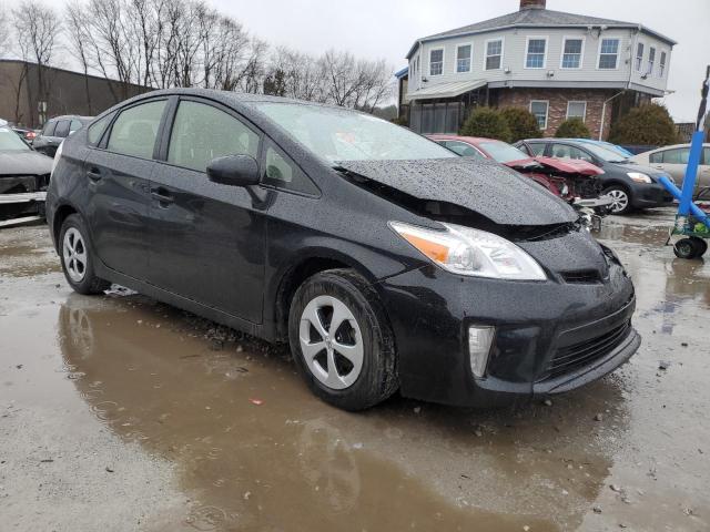 Photo 4 from auction – 2015 TOYOTA PRIUS with VIN JTDKN3DU3F1938408
