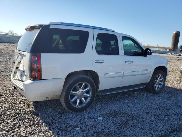 Photo 3 from auction – 2008 GMC YUKON DENA with VIN 1GKFK63868J143411