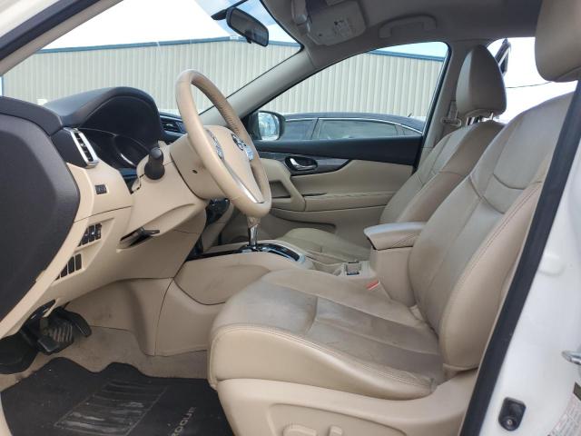 Photo 7 from auction – 2015 NISSAN ROGUE S with VIN 5N1AT2MT2FC849335