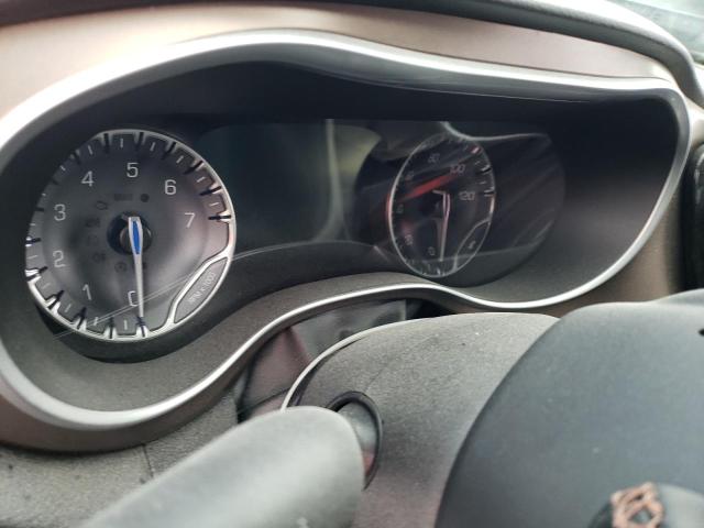 Photo 9 from auction – 2018 CHRYSLER PACIFICA T with VIN 2C4RC1EG6JR168162