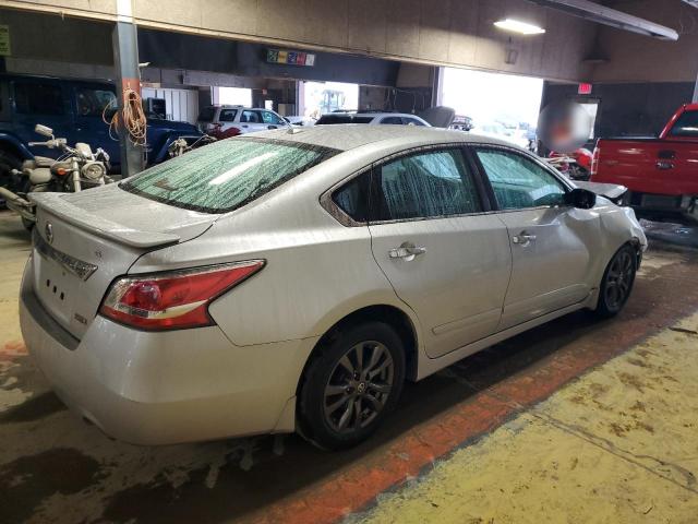 Photo 3 from auction – 2015 NISSAN ALTIMA 2.5 with VIN 1N4AL3AP1FC589324