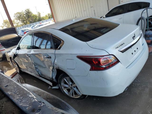 Photo 2 from auction – 2013 NISSAN ALTIMA 2.5 with VIN 1N4AL3AP1DC227300