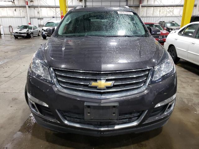 Photo 5 from auction – 2015 CHEVROLET TRAVERSE L with VIN 1GNKRHKD8FJ329729