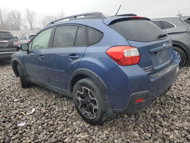 Photo 2 from auction – 2013 SUBARU XV CROSSTR with VIN JF2GPACC9D2823981