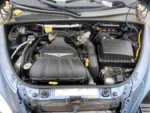 Photo 11 from auction – 2007 CHRYSLER PT CRUISER with VIN 3C3JY55E37T588508