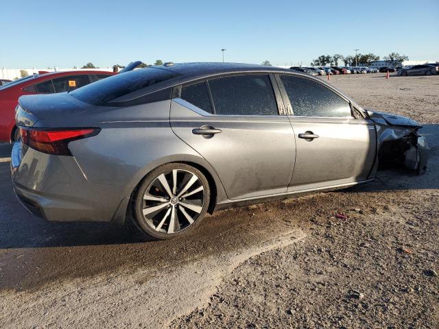 Photo 3 from auction – 2020 NISSAN ALTIMA SR with VIN 1N4BL4CV9LC276118