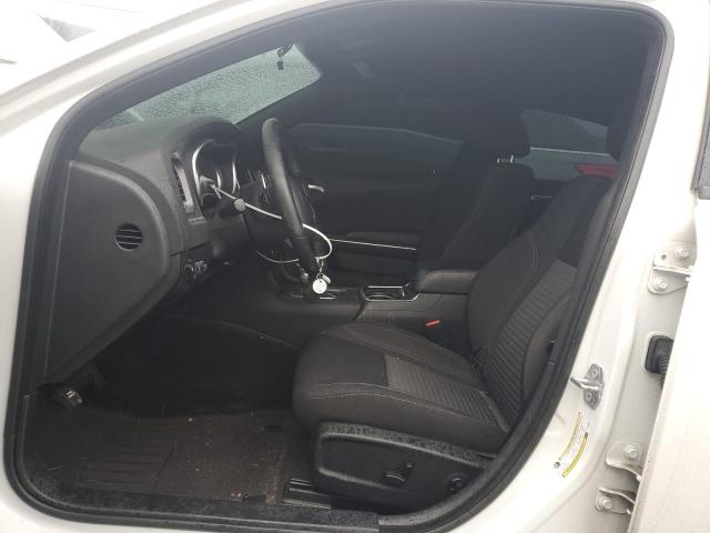 Photo 7 from auction – 2018 DODGE CHARGER R/ with VIN 2C3CDXCT2JH329963