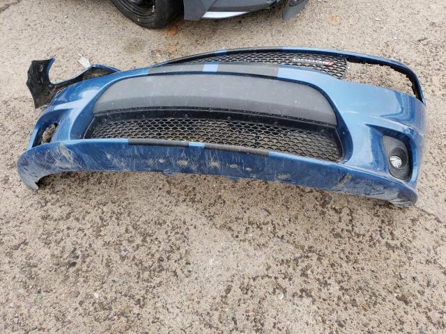 Photo 12 from auction – 2021 DODGE CHARGER R/ with VIN 2C3CDXCT2MH527351