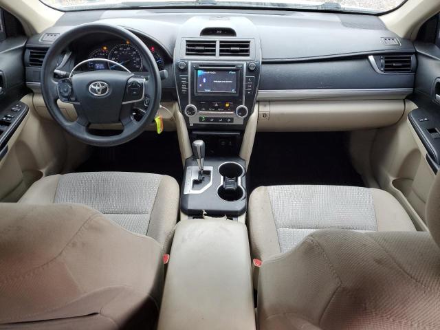 صورة رقم 8 من المزاد - 2012 TOYOTA CAMRY BASE مع VIN 4T4BF1FK7CR214861