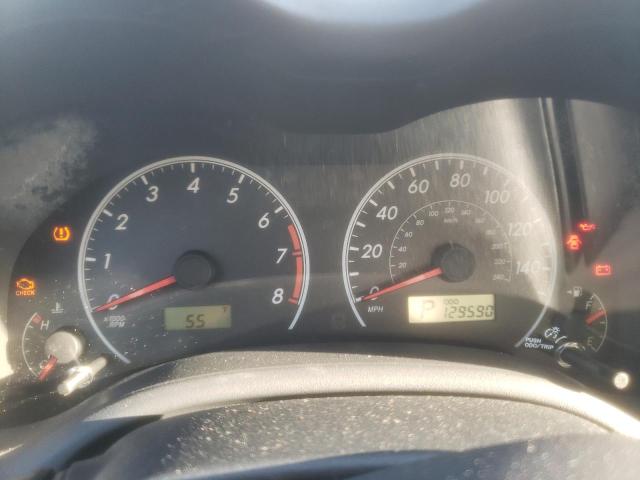 Photo 9 from auction – 2013 TOYOTA COROLLA BA with VIN 2T1BU4EE9DC047127
