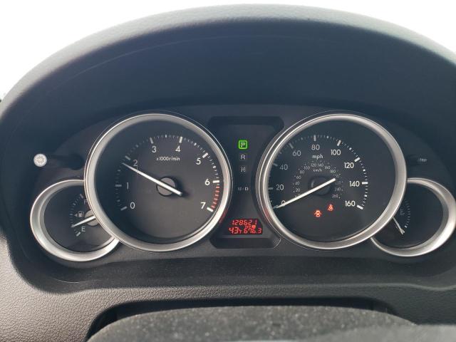 Photo 9 from auction – 2010 MAZDA 6 I with VIN 1YVHZ8CH3A5M00500
