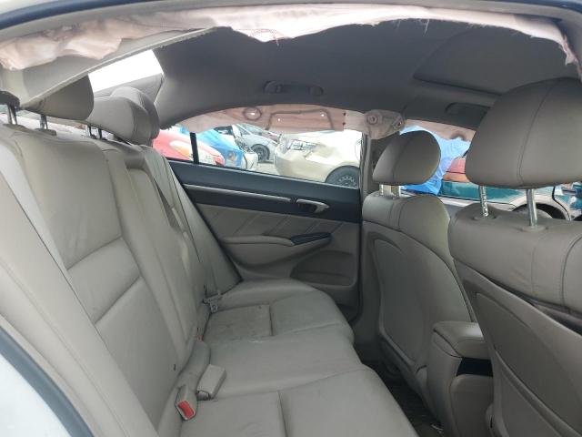 Photo 10 from auction – 2011 HONDA CIVIC EXL with VIN 2HGFA1F99BH530096