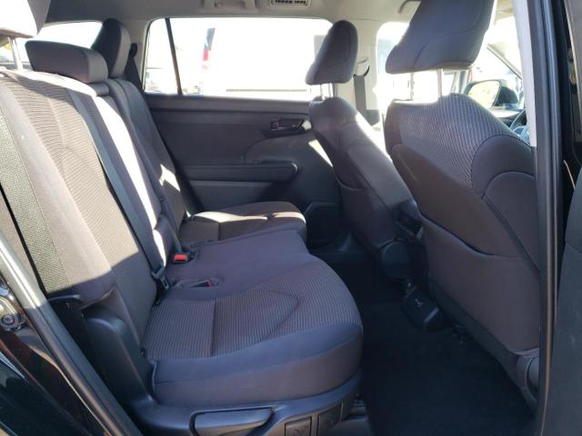 Zdjęcie 11 z aukcji – 2023 TOYOTA HIGHLANDER z VIN 5TDKDRBH7PS035257