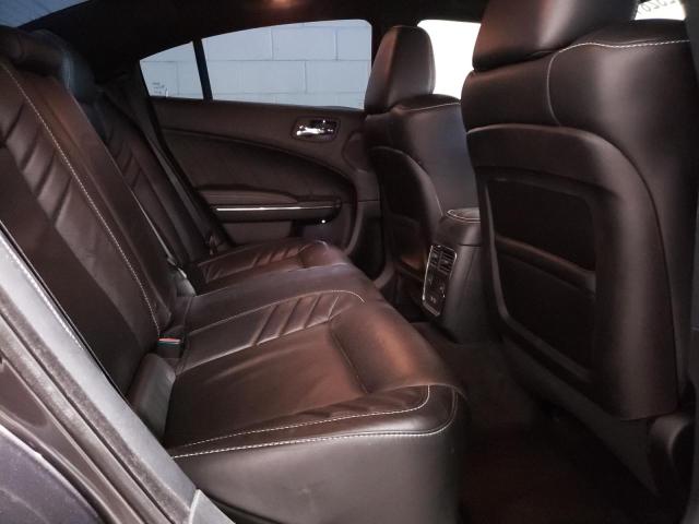 Photo 10 from auction – 2018 DODGE CHARGER SR with VIN 2C3CDXL99JH113130