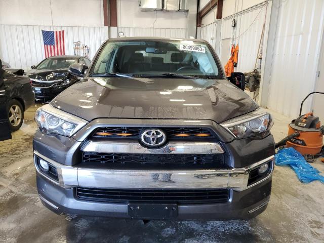 Foto 5 de la subasta – 2014 TOYOTA 4RUNNER SR con VIN JTEBU5JR2E5167084