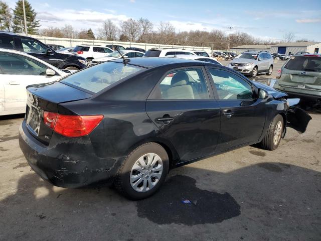 Photo 3 from auction – 2012 KIA FORTE EX with VIN KNAFU4A26C5586231