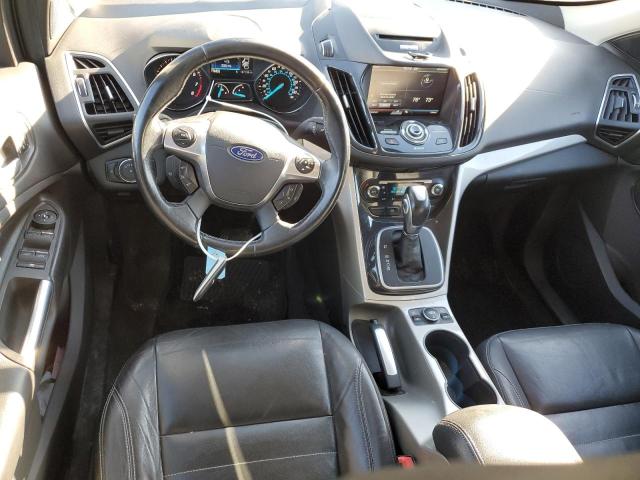 Photo 8 from auction – 2013 FORD ESCAPE SEL with VIN 1FMCU9HX7DUA04614