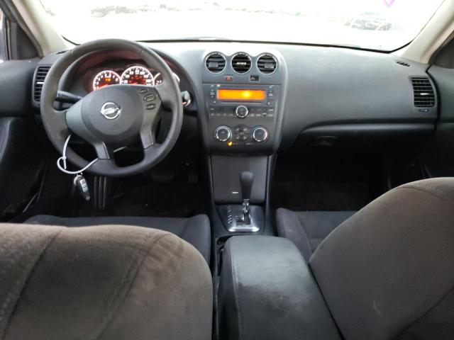 Photo 8 from auction – 2010 NISSAN ALTIMA BAS with VIN 1N4AL2AP2AN515109