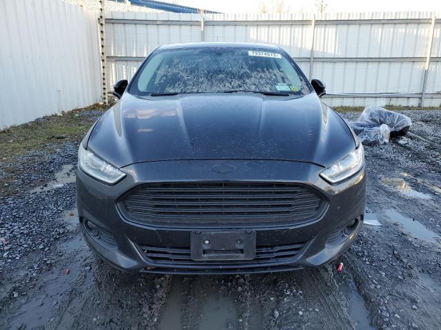 Photo 5 from auction – 2013 FORD FUSION SE with VIN 3FA6P0LU4DR247957
