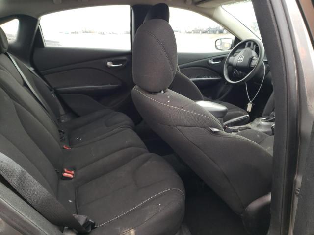 Photo 10 from auction – 2013 DODGE DART SXT with VIN 1C3CDFBA0DD170744