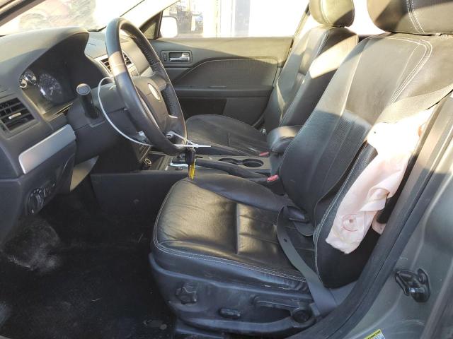 Photo 7 from auction – 2008 MERCURY MILAN PREM with VIN 3MEHM02178R641847