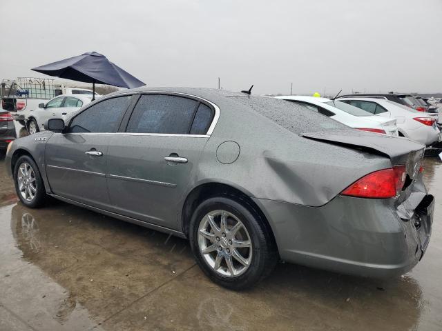 Photo 2 from auction – 2007 BUICK LUCERNE CX with VIN 1G4HD57237U117971