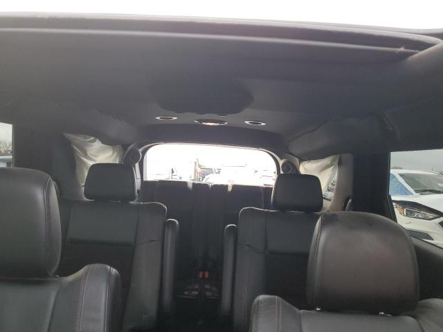 Photo 10 from auction – 2022 DODGE DURANGO R/ with VIN 1C4SDHCT5NC217969