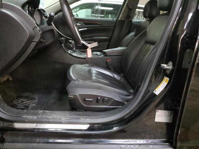 Photo 7 from auction – 2013 BUICK REGAL PREM with VIN 2G4GS5EV7D9175606