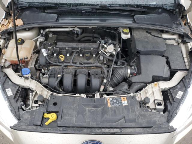 Photo 11 from auction – 2018 FORD FOCUS SE with VIN 1FADP3K28JL272556