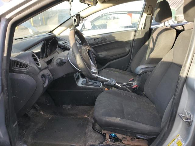 Photo 7 from auction – 2018 FORD FIESTA SE with VIN 3FADP4EJ9JM122656