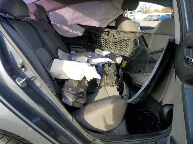 Photo 10 from auction – 2014 KIA FORTE LX with VIN KNAFX4A61E5056911
