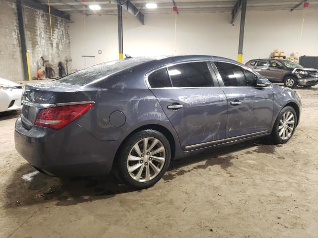 Photo 3 from auction – 2014 BUICK LACROSSE with VIN 1G4GB5G37EF305789