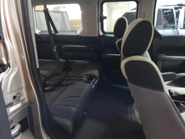 Foto 10 de la subasta – 2003 HONDA ELEMENT EX con VIN 5J6YH18533L021228