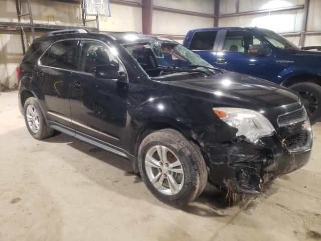 Photo 4 from auction – 2015 CHEVROLET EQUINOX LT with VIN 2GNFLGEK6F6372776