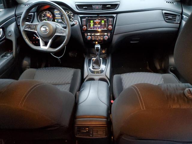 Photo 8 from auction – 2018 NISSAN ROGUE S with VIN KNMAT2MV4JP557791