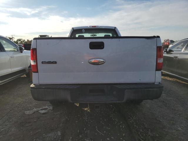 Photo 6 from auction – 2008 FORD F150 with VIN 1FTRF12258KE92373
