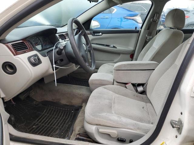 Photo 7 from auction – 2006 CHEVROLET IMPALA LS with VIN 2G1WB55K569153136