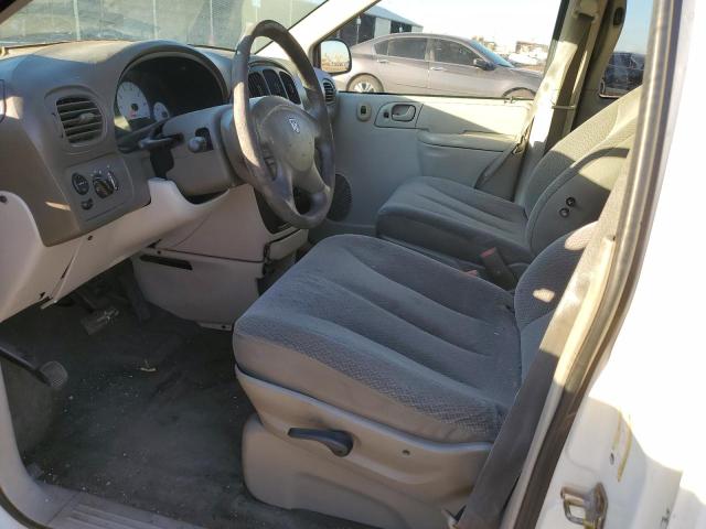 Photo 7 from auction – 2005 DODGE GRAND CARA with VIN 1D4GP24R45B322556