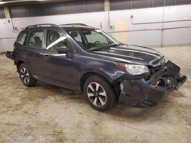 Photo 4 from auction – 2017 SUBARU FORESTER 2 with VIN JF2SJABC4HH481808