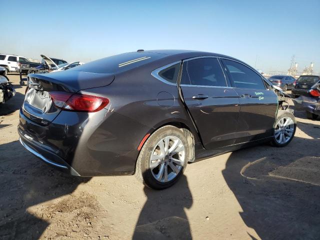 Photo 3 from auction – 2016 CHRYSLER 200 LIMITE with VIN 1C3CCCAB3GN106398
