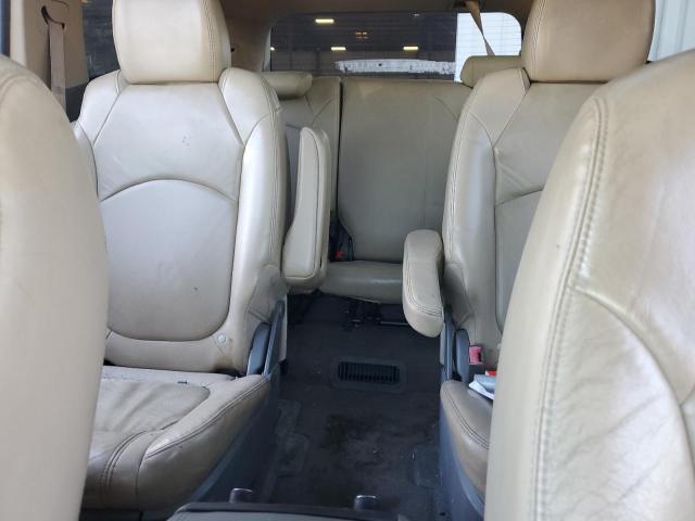 Photo 10 from auction – 2011 CHEVROLET TRAVERSE L with VIN 1GNKVJED0BJ177440