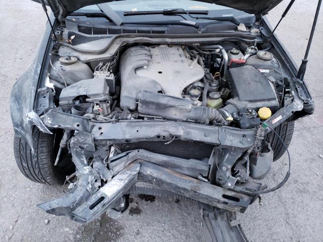 Photo 11 from auction – 2008 PONTIAC G8 with VIN 6G2ER57718L123366